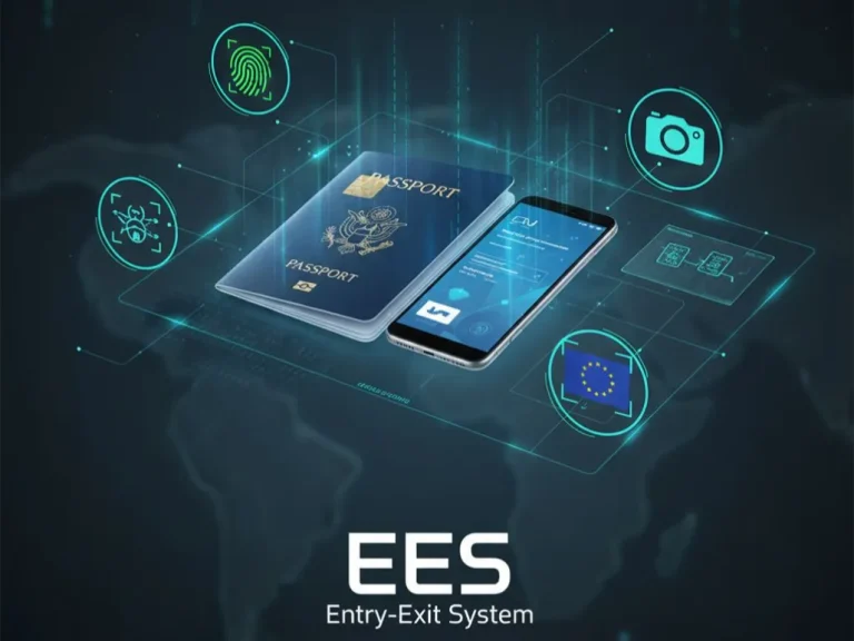 מערכת EES
