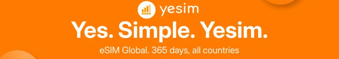 Yesim