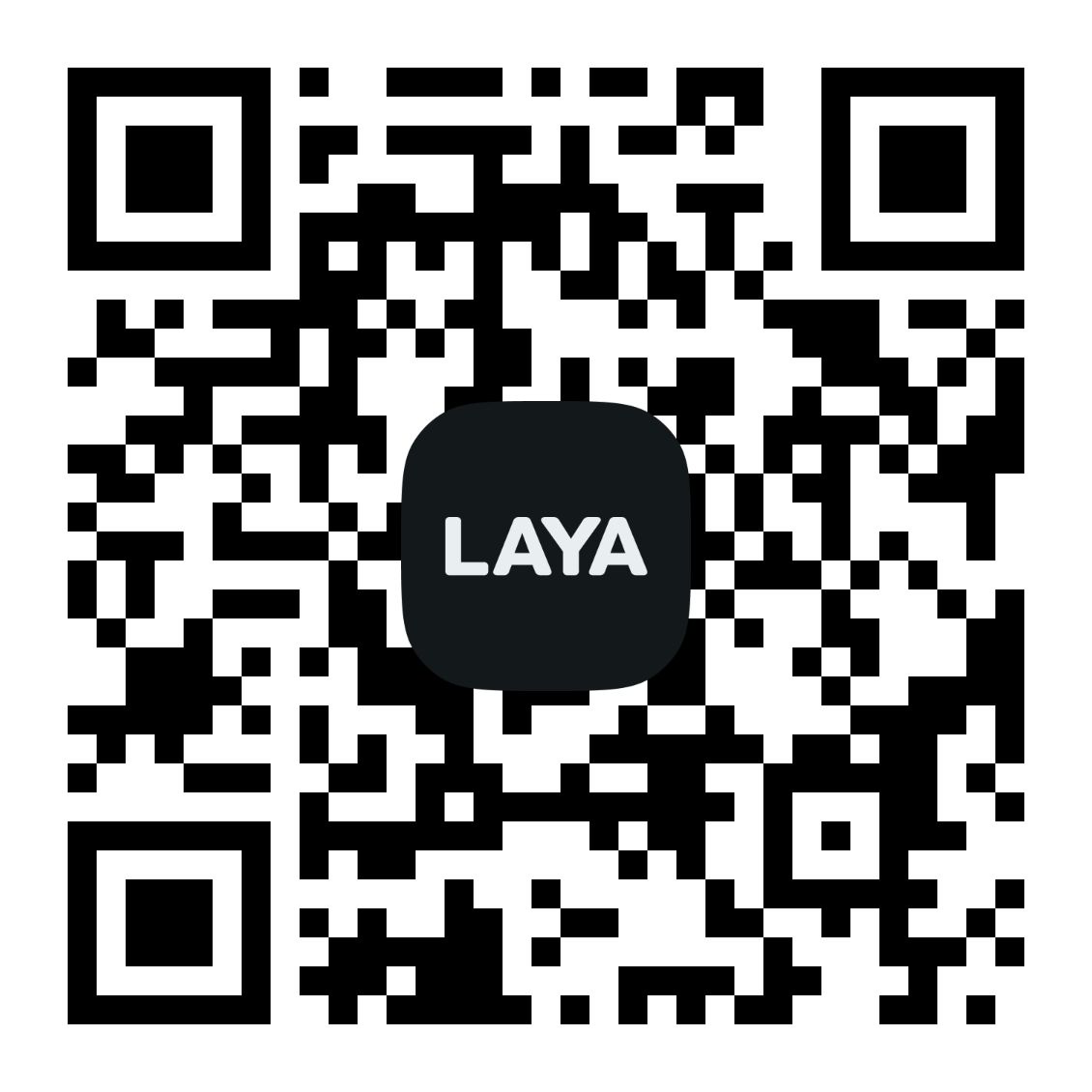 כרטיס Laya